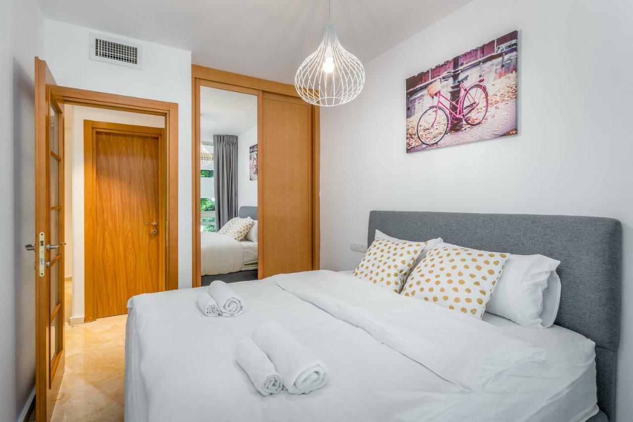 Dizengoff Square Superb 1 Bedroom With Balcony Tel-Aviv Extérieur photo